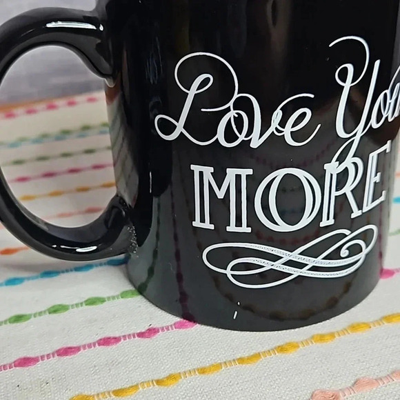 LOVE YOU MUGS - Picture 8 of 8